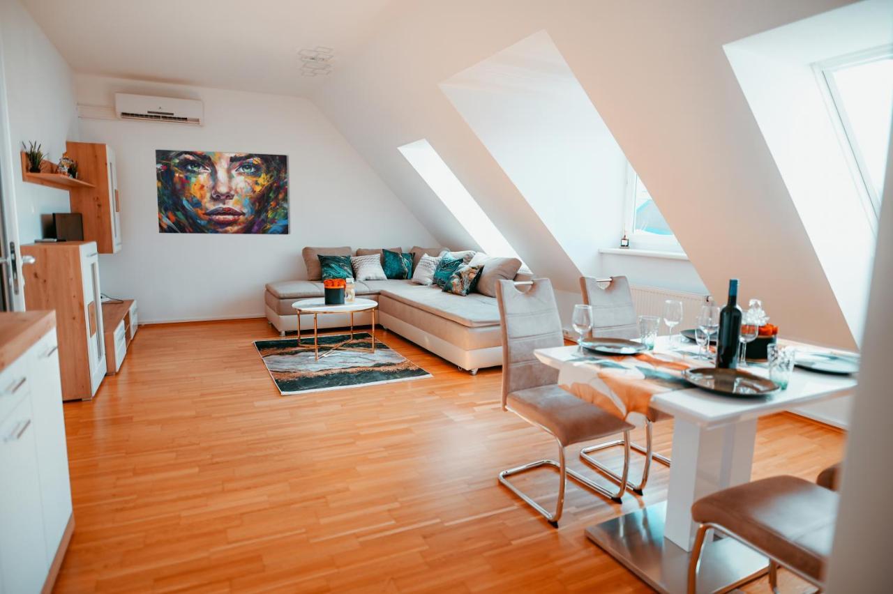 Vienna Deluxe Apartment Zewnętrze zdjęcie