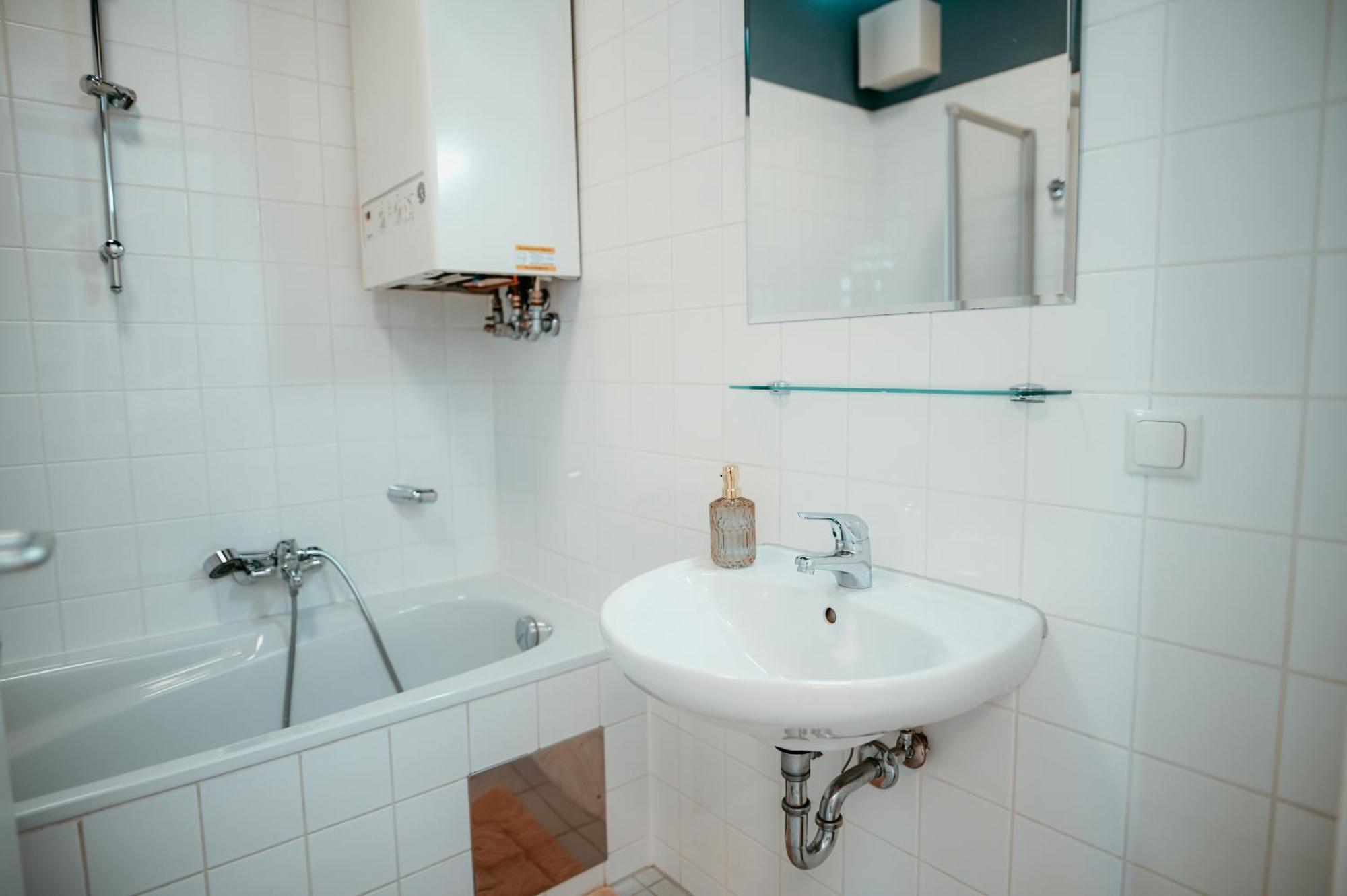 Vienna Deluxe Apartment Zewnętrze zdjęcie