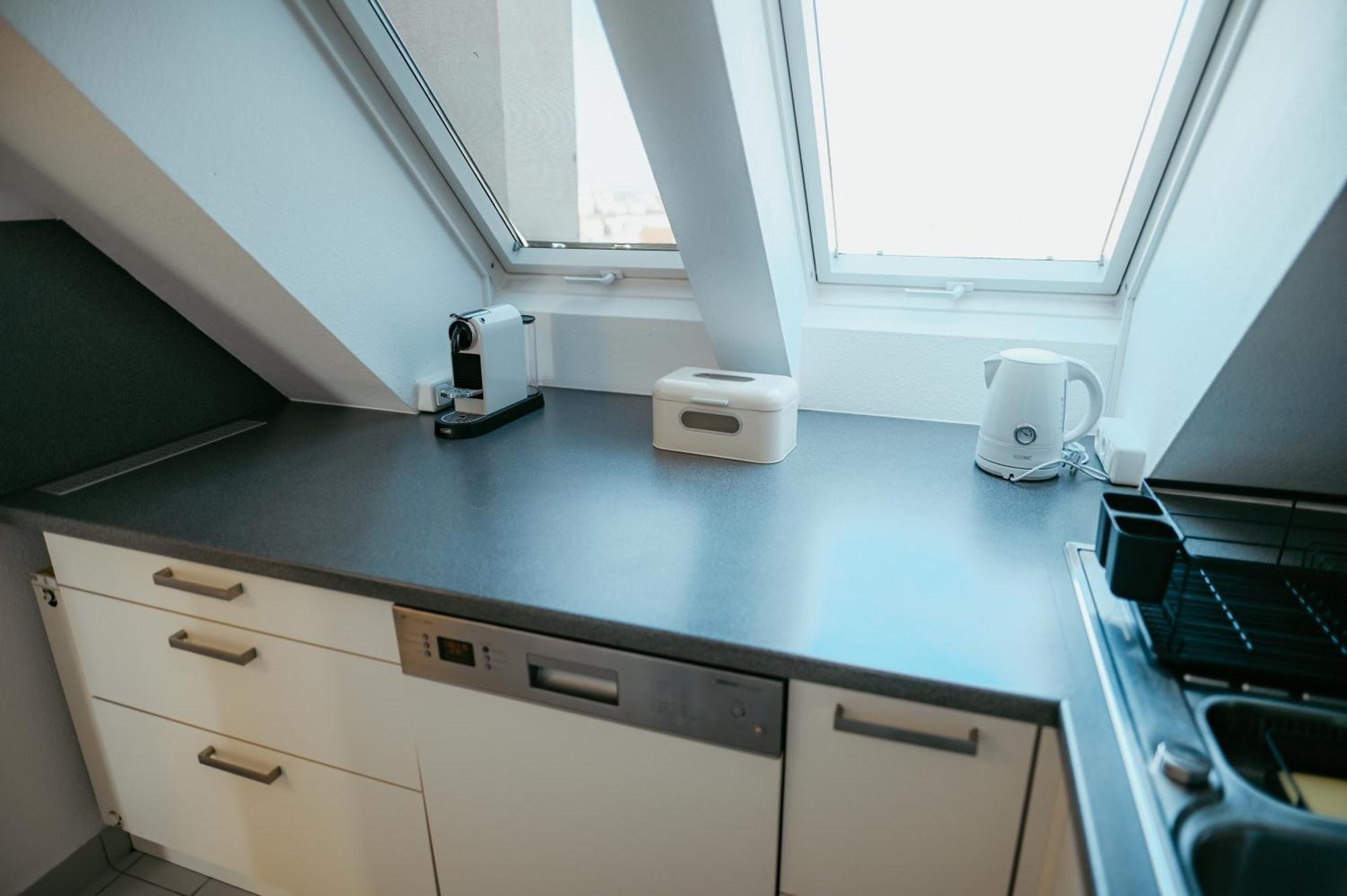 Vienna Deluxe Apartment Zewnętrze zdjęcie