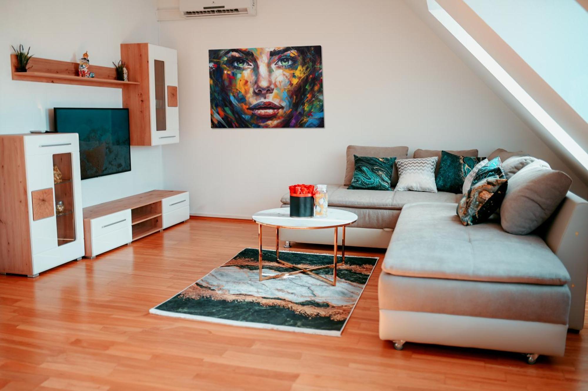 Vienna Deluxe Apartment Zewnętrze zdjęcie