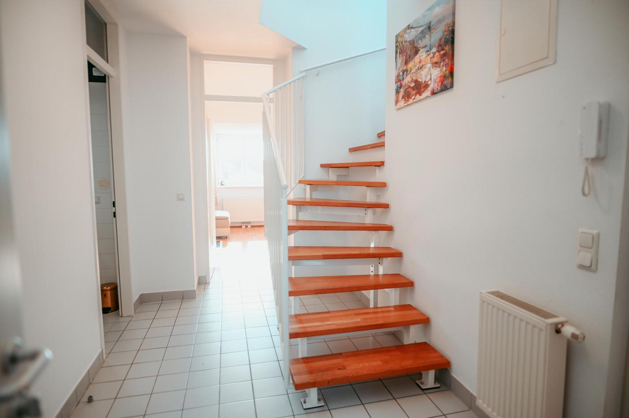 Vienna Deluxe Apartment Zewnętrze zdjęcie