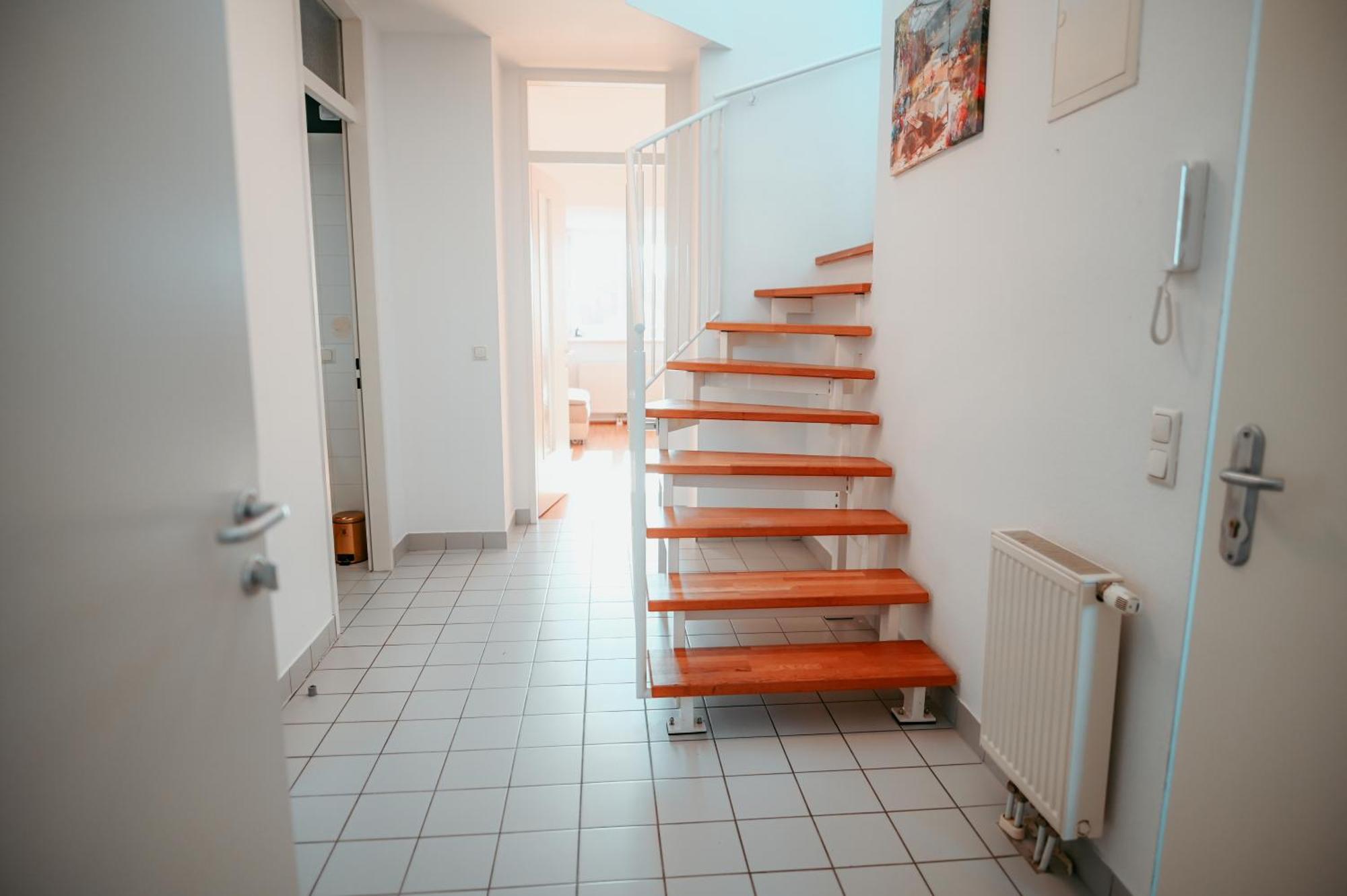 Vienna Deluxe Apartment Zewnętrze zdjęcie