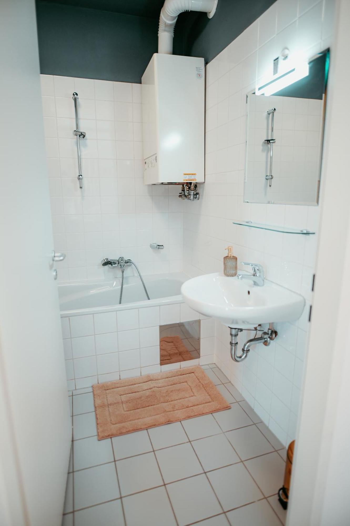 Vienna Deluxe Apartment Zewnętrze zdjęcie