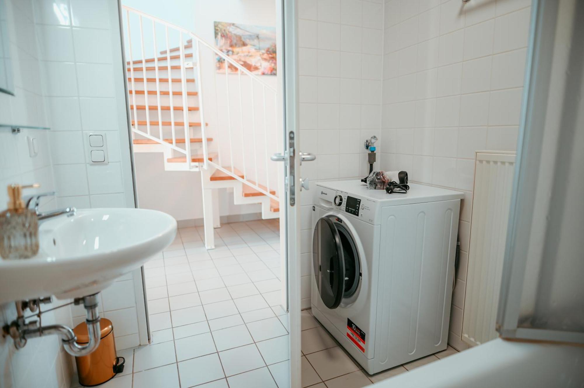 Vienna Deluxe Apartment Zewnętrze zdjęcie