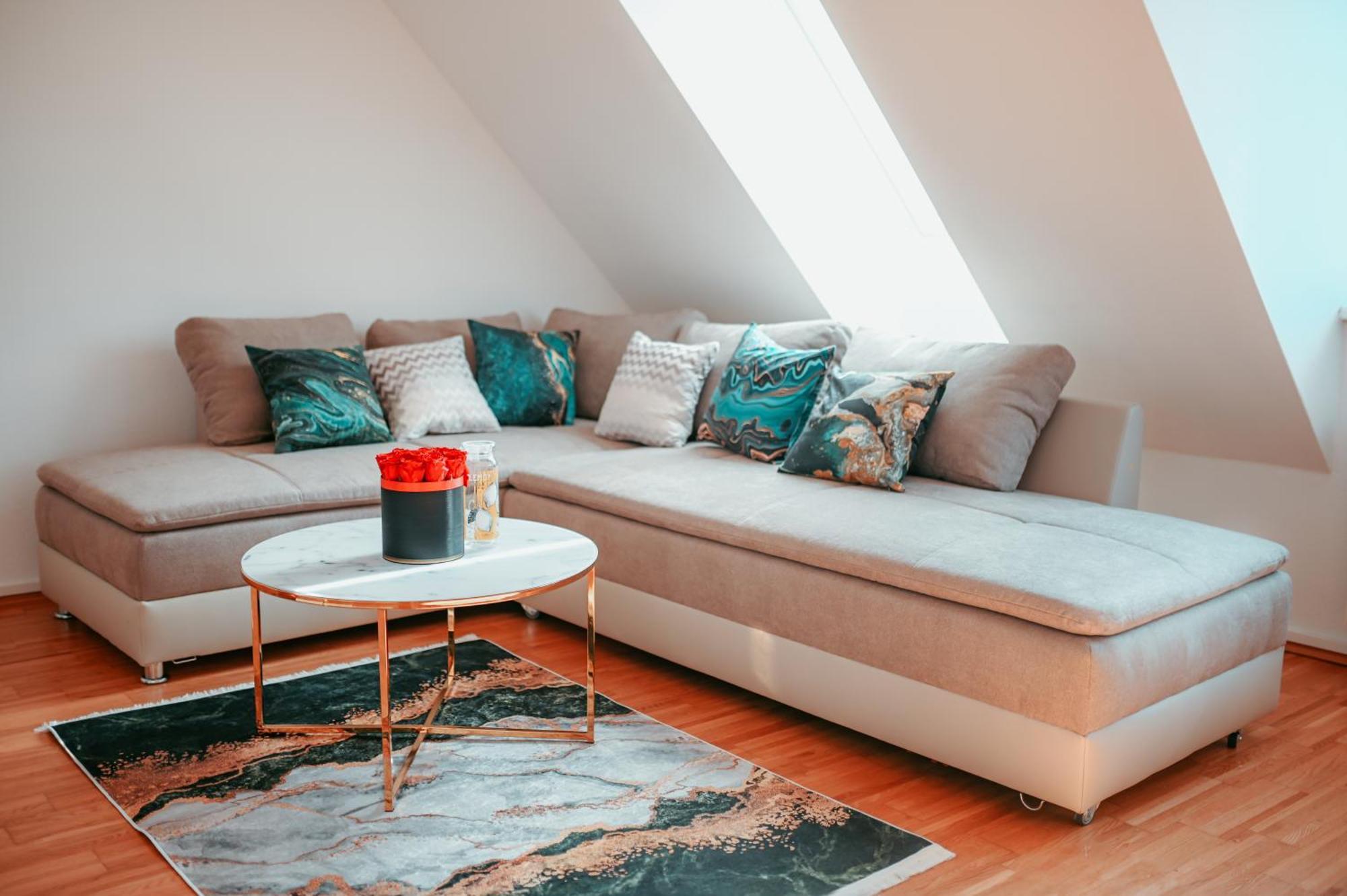 Vienna Deluxe Apartment Zewnętrze zdjęcie
