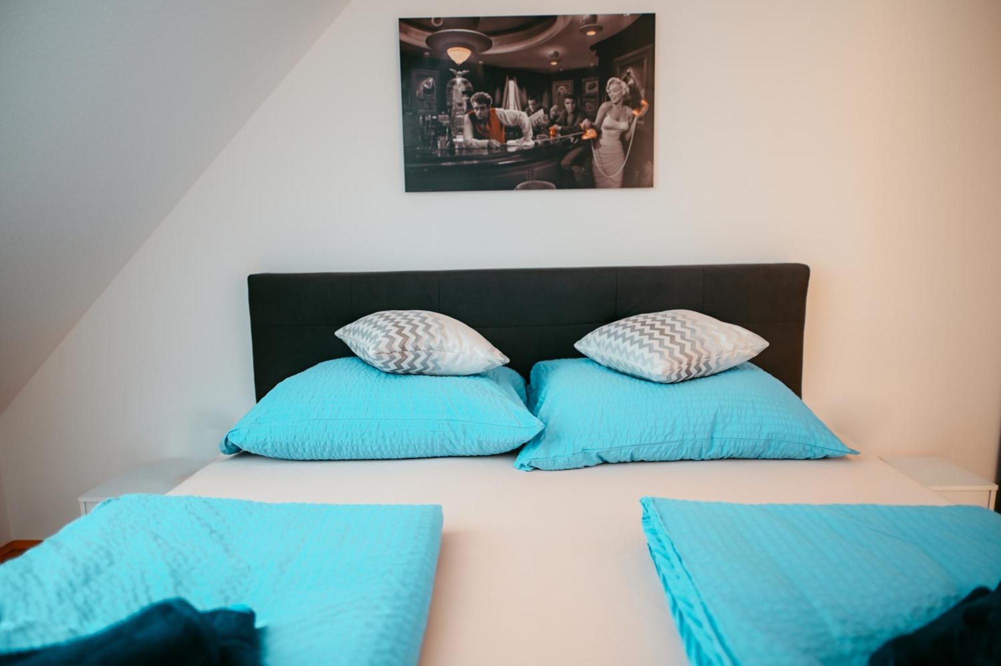 Vienna Deluxe Apartment Zewnętrze zdjęcie
