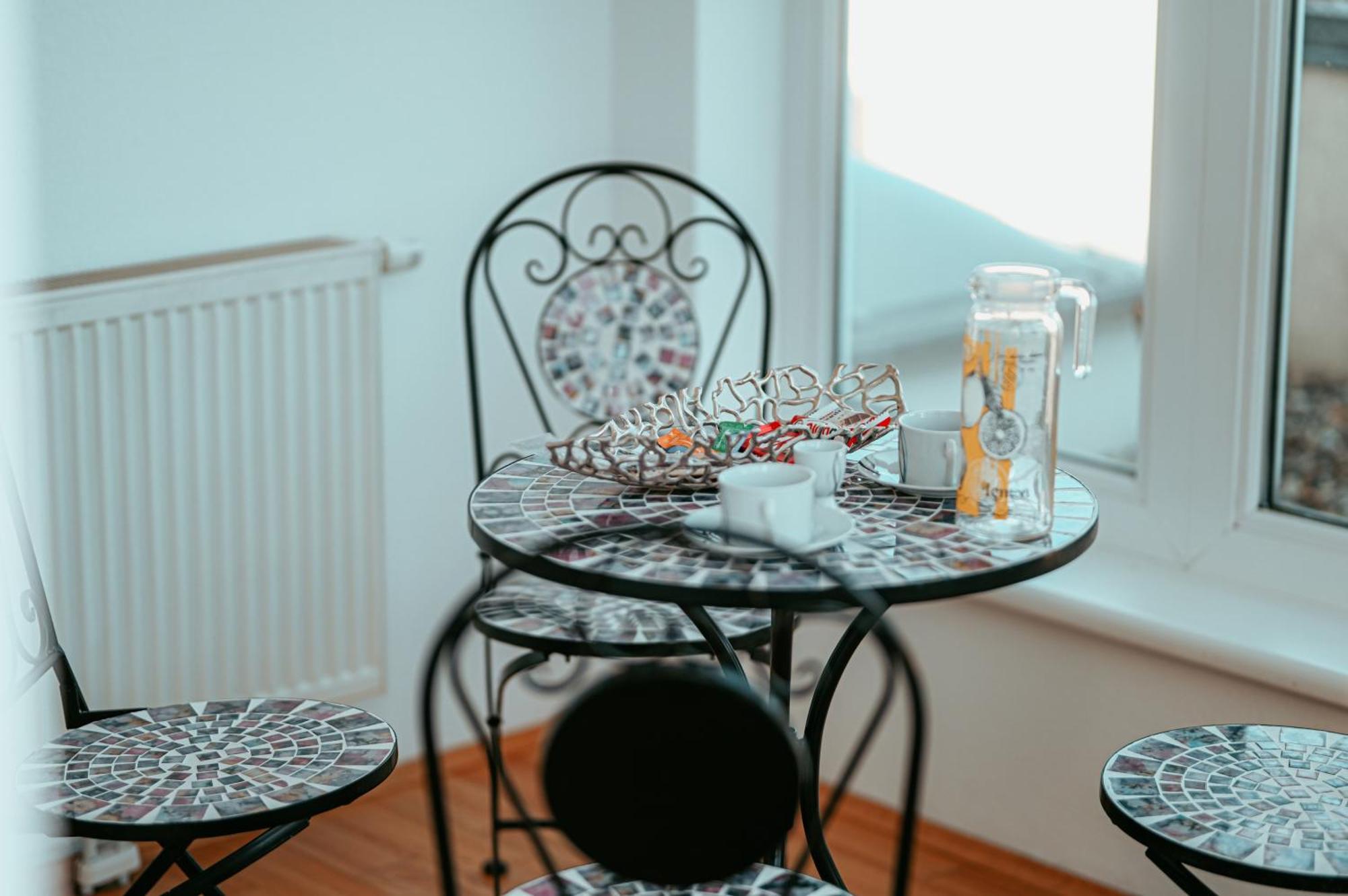 Vienna Deluxe Apartment Zewnętrze zdjęcie