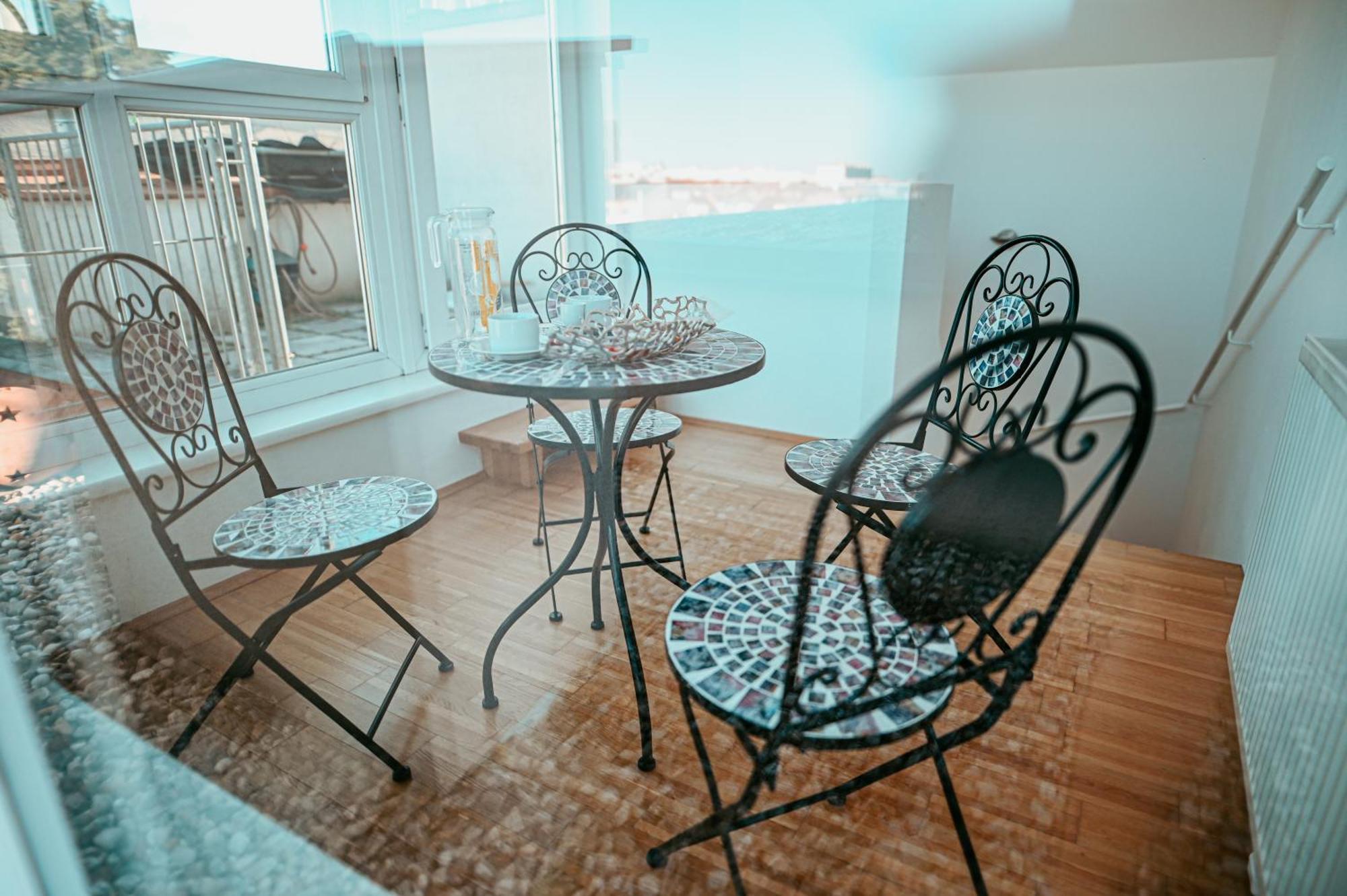 Vienna Deluxe Apartment Zewnętrze zdjęcie