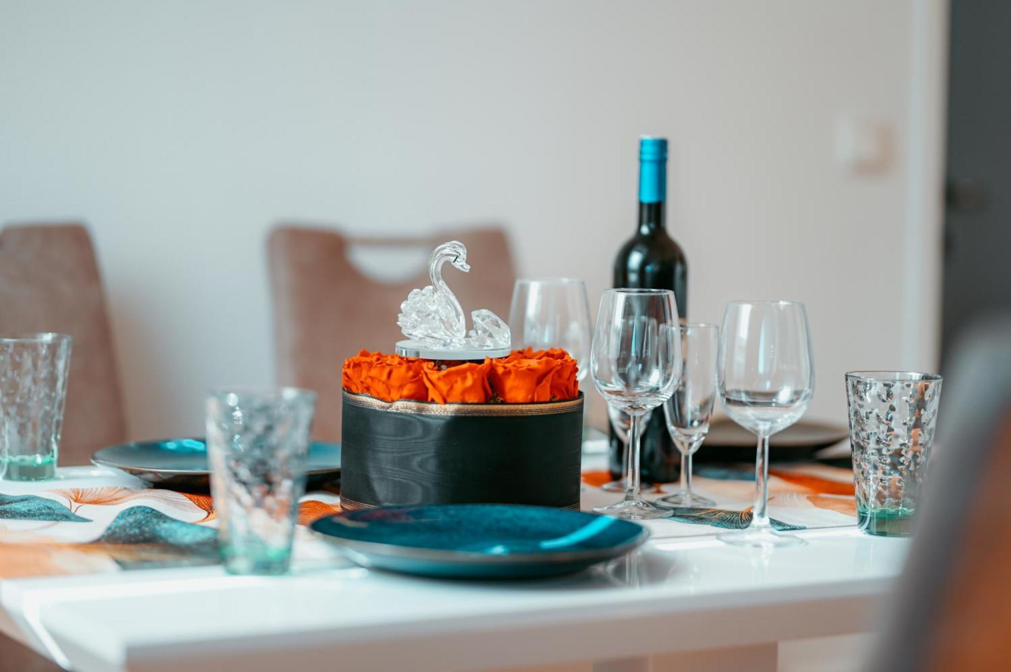 Vienna Deluxe Apartment Zewnętrze zdjęcie