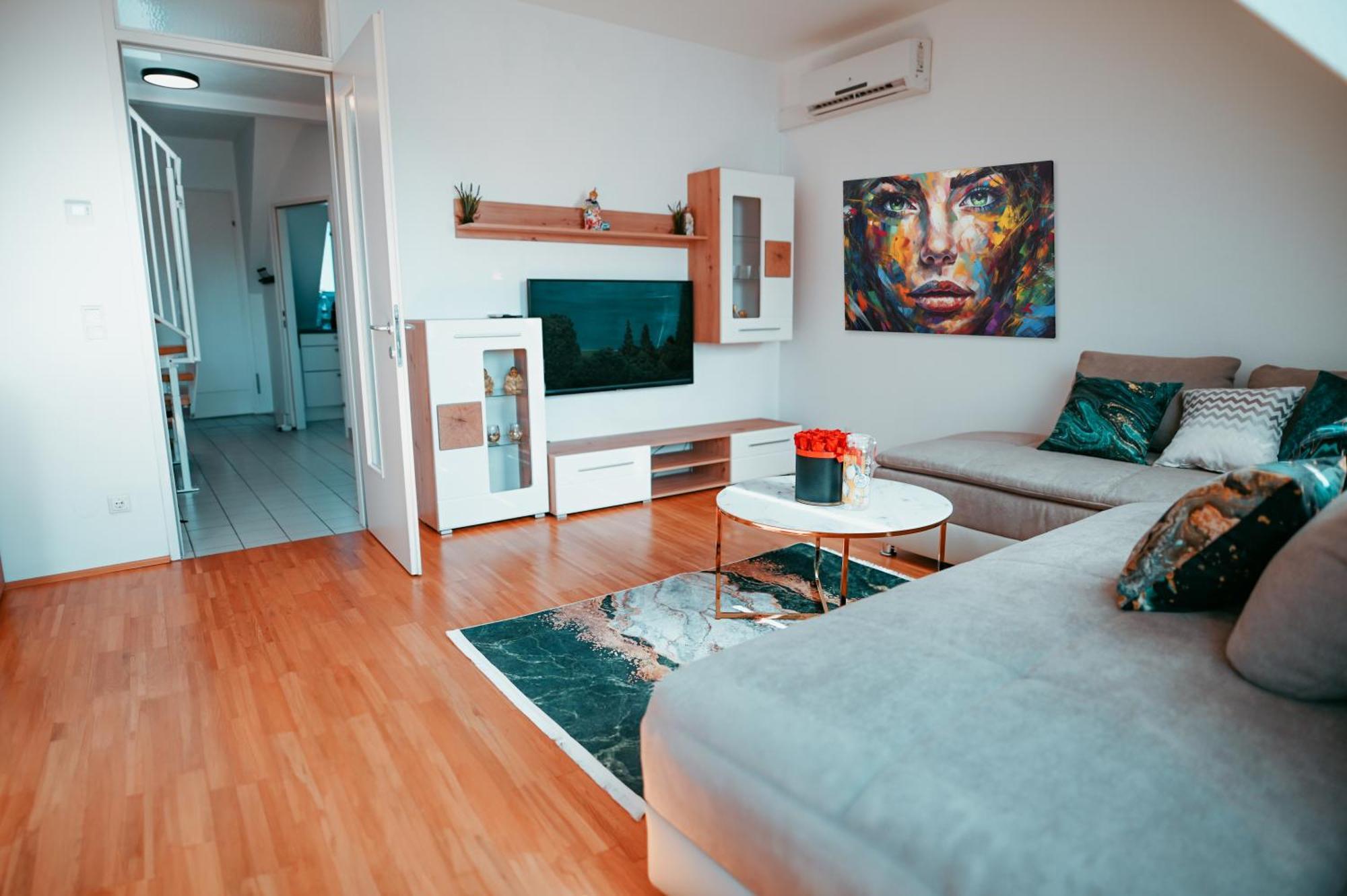 Vienna Deluxe Apartment Zewnętrze zdjęcie
