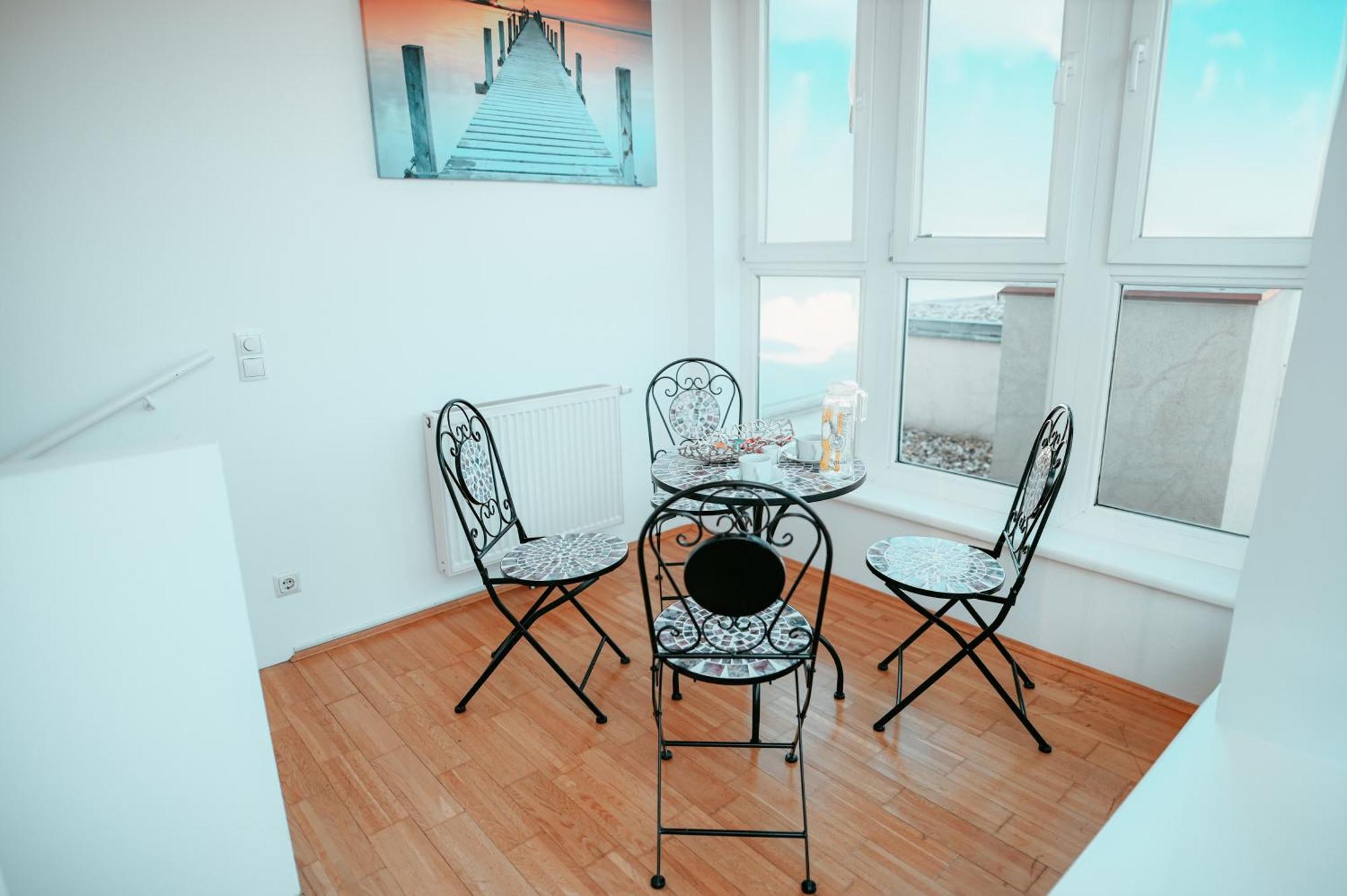 Vienna Deluxe Apartment Zewnętrze zdjęcie